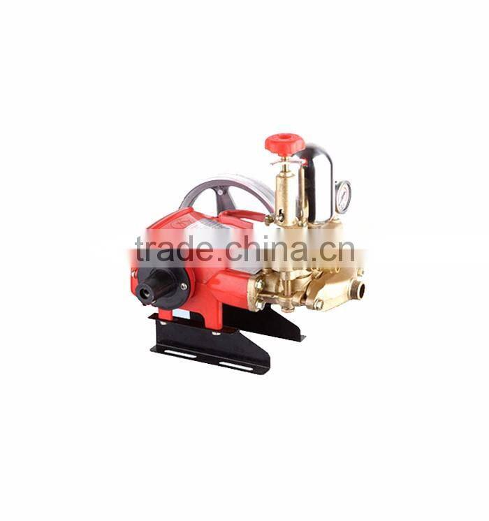 Professional Pneumatic Grease trolley pesticide pump sprayer
