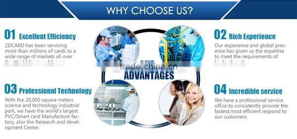 2016 Fashional Color Printing Foldable Perfume Brochure