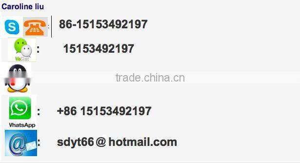 Offset Disc Harrow fit for big tractor