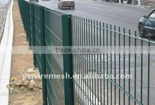 pvc temporary pvc fence