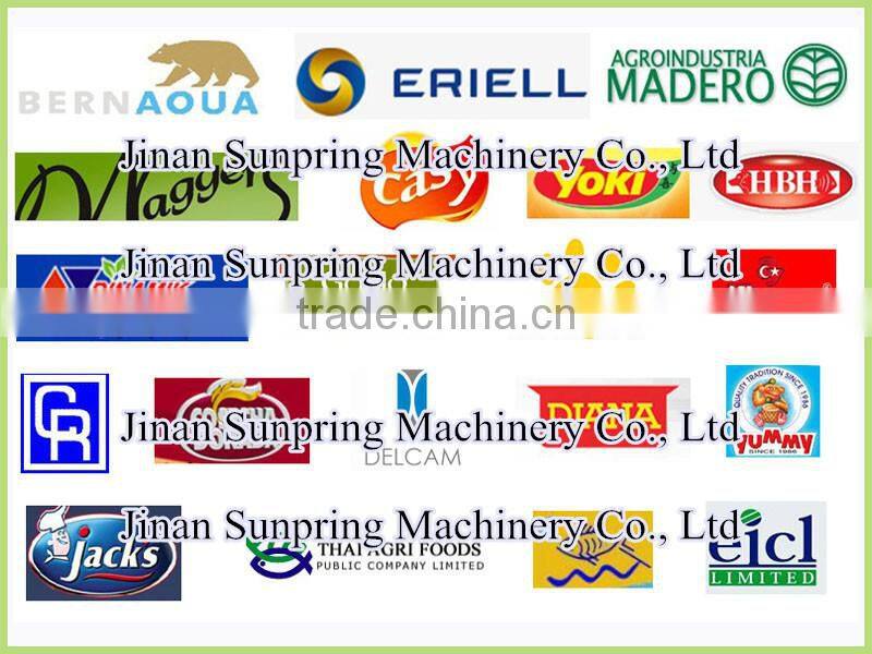 Good Quality Baby Food Powder Machinery with factory price, Hot sale baby food production line