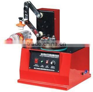 Automatic bottle cap coding machine/fruit jar ink coder/expiration date ink recorder