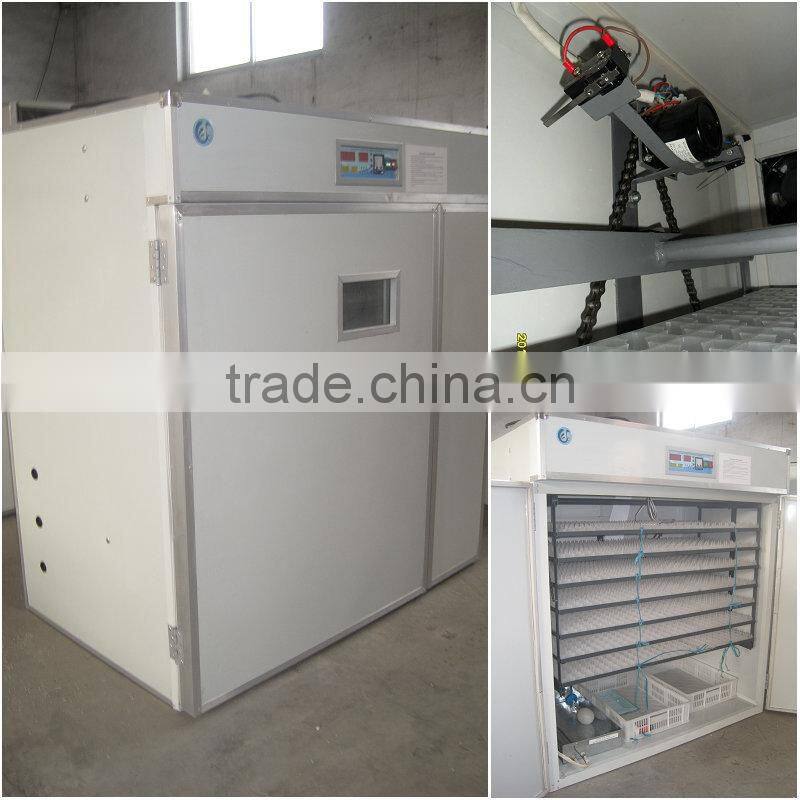 hot selling animal husbandry machine automatic solar eggs incubator