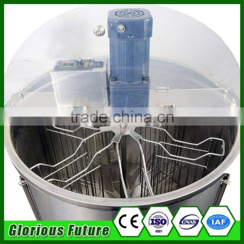 6 Frames Honey Extractor 6 frame extractor