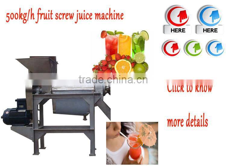 NEWEEK India hot sale 1-4t/h sugarcane squeezing juicer machine price