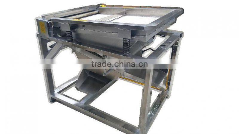 Stainless Steel Fresh Edamame Sheller With Best Price (whatsapp:0086 15039114052)