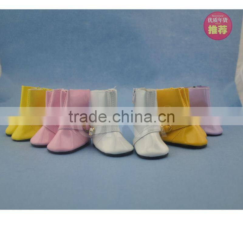 2013 hot sale orange blythe doll shoes