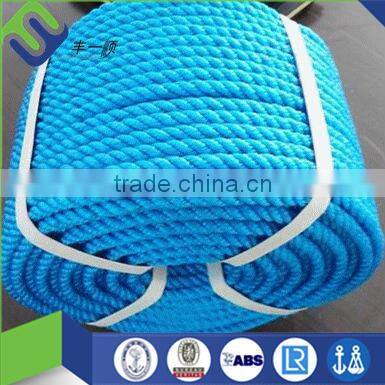 polyethylene fishing rope/fishing line/fishing reel