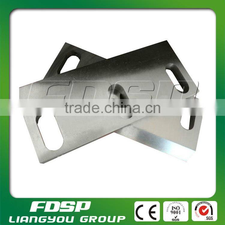 20tph Shredder and Crusher for Wood/Tree/Bamboo chipper machine