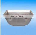 stainless steel elevator bucket