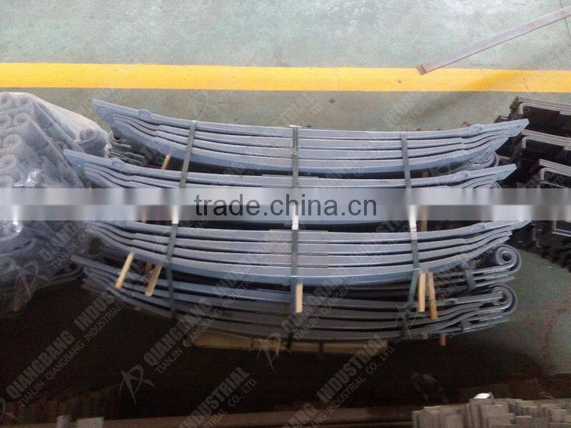 man diesel truck parts axle leaf spring