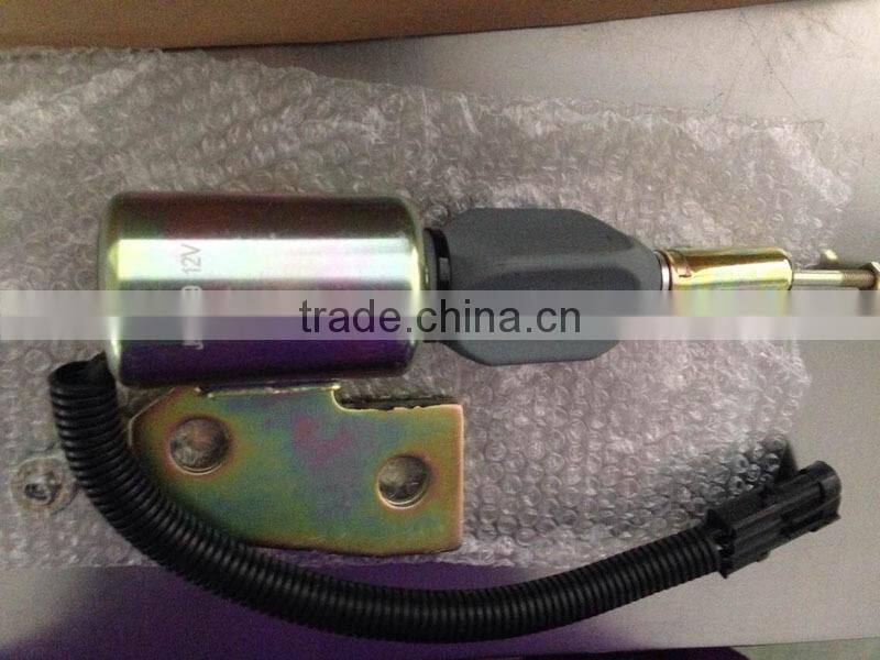 Diesel Fuel Shut Off Solenoid Valves SA-4941-24