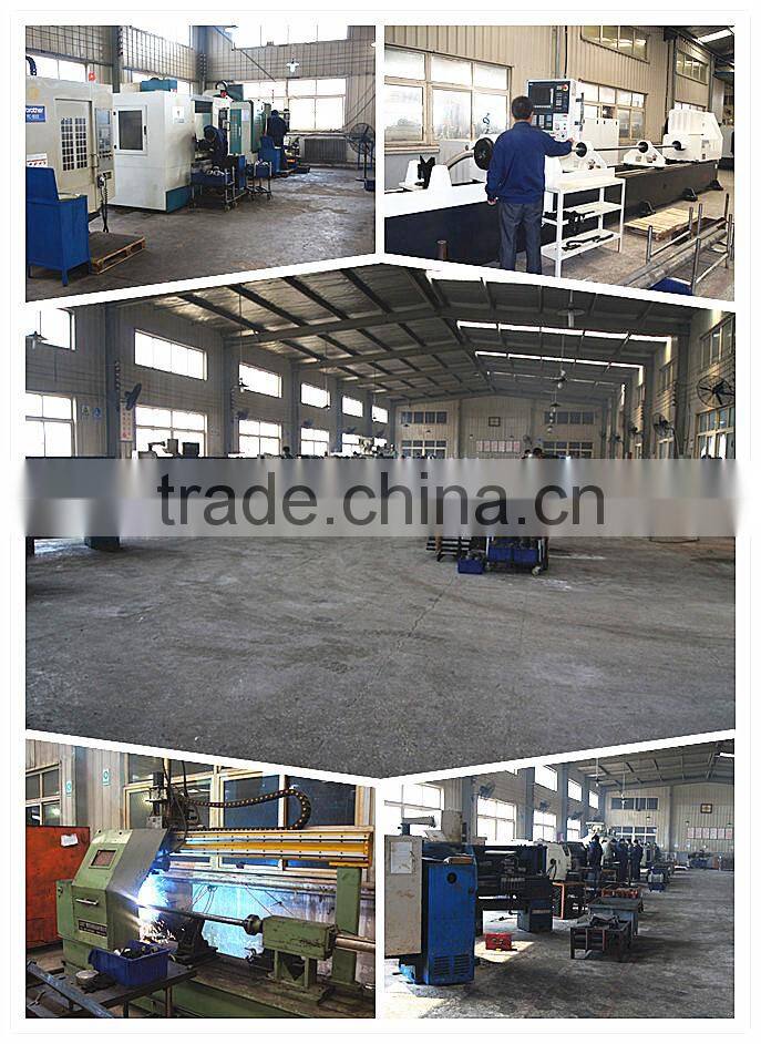 tractor loader hydrualic cylinder for farm machinery