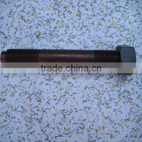 China supplier tractor diesel engine parts cylinder head stud