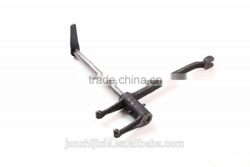 ZS JD1105-1135 diesel engine part speed dial the fork with low price