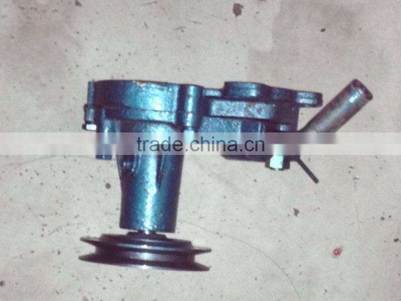 High Quality 4 Cylinders Diesel Water Pump For Farm Irrigation