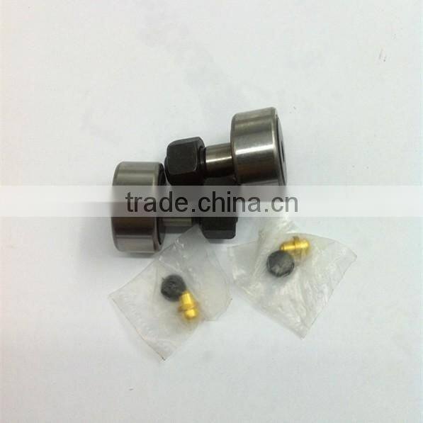KR85 KRV85 CF30-1 M30x1.5mm PP curve roller bearing