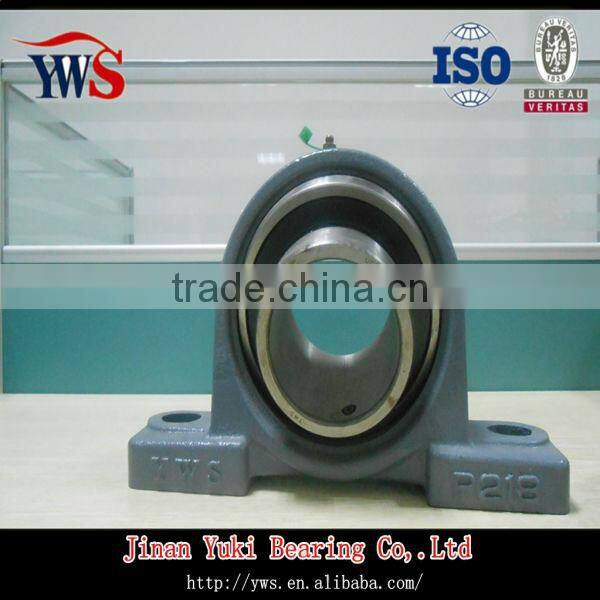 pillow block bearing UCFL322
