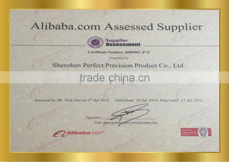 ISO9001:2008 Customization cnc vertical milling machine