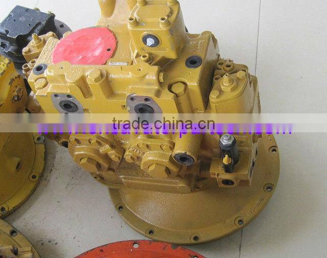 EXCAVATOR E320C e325c MAIN PUMP SBS120, USED