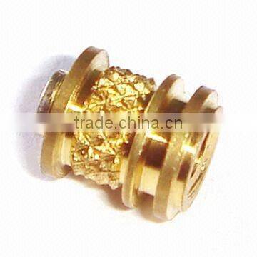 Forging brass part used for hydraulic