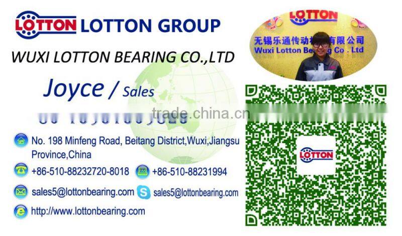 Various Models All Sizes Miniature Ball Bearings 608ZZ