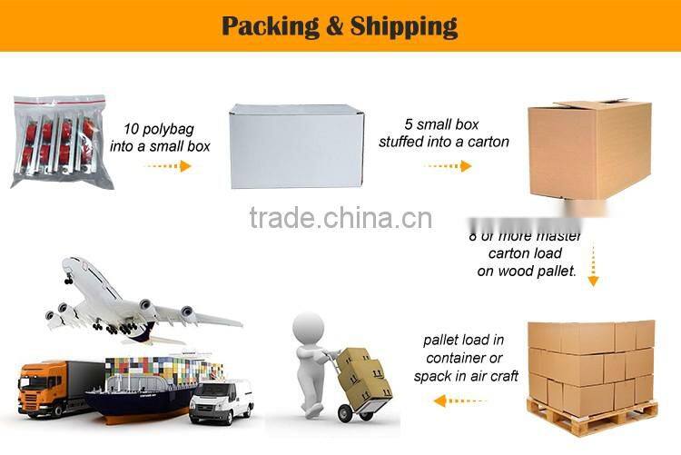 deep groove ball bearing 696-2rs with high quality