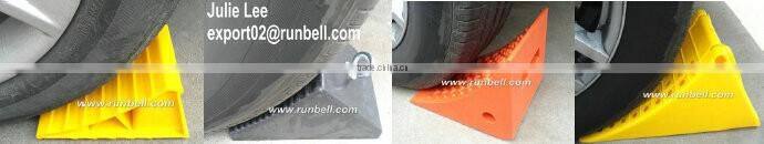 Hot China Made Caravan RV Level Ramps