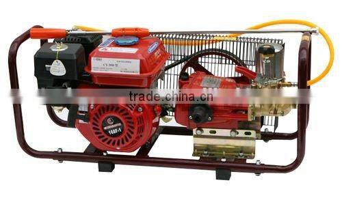 Agriculture Strecher Type Power-pump CY-D