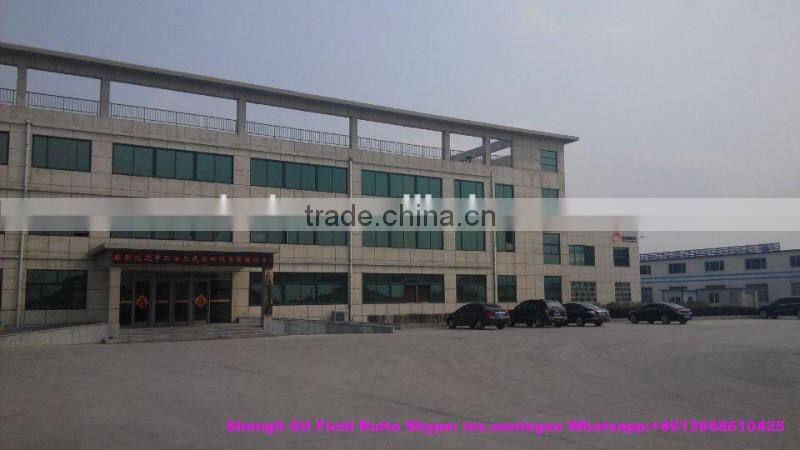 API Drawworks For Oil Well Drilling Rig