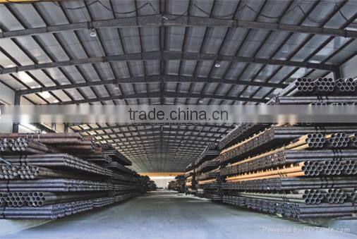 Steel Pipe/Q235 SSAW ASTM A-139 Carbon Steel Pipe