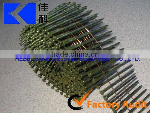 Manufacture Automatic Nail Making Machine Price Factory/China Nail Making Machine/Common Iron Nails Making Machine