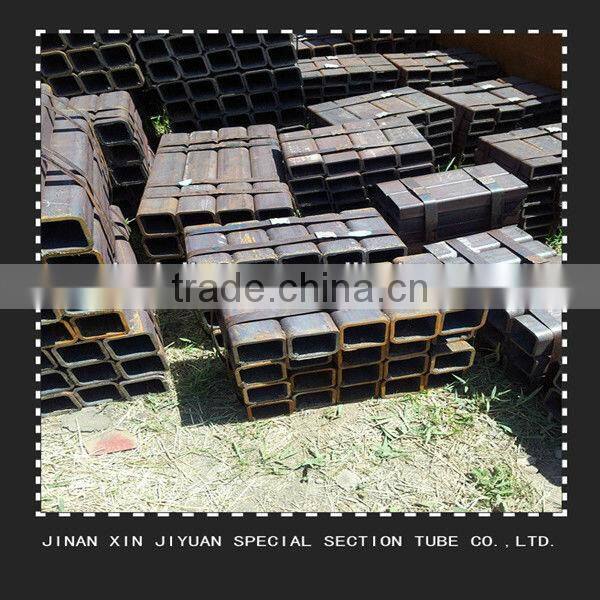 ASTM A36 Steel Square Hollow Section