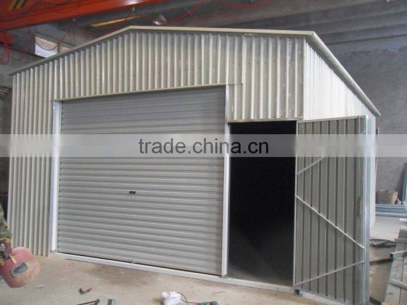 steel structure warehouse for farm.portable metal warehouse