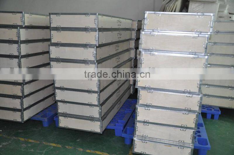 2014 Hot Sale Clothing Store Anti-thelf Alarm eas rf system shops security gatesXLD-AM02