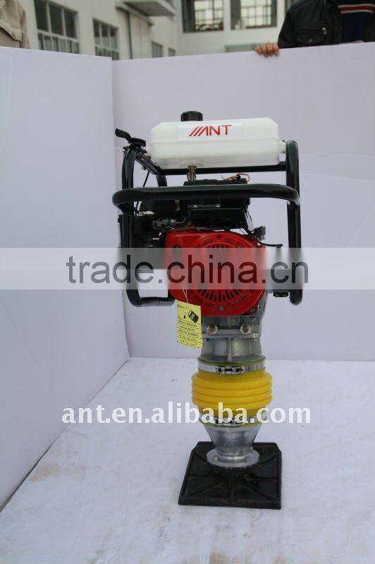 TAMPING CONSTRUCTION RAMMER WACKER CJ60