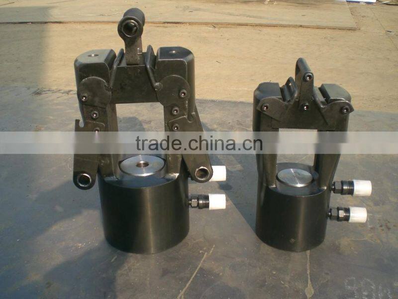 QY series hydraulic compressor for conductor or earthwire