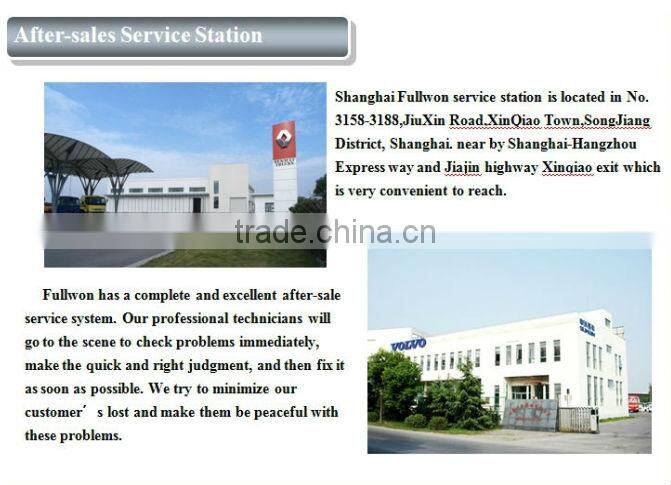 CHINA 40FT CONTAINER FRAME SEMI-TRAILER TRUCK