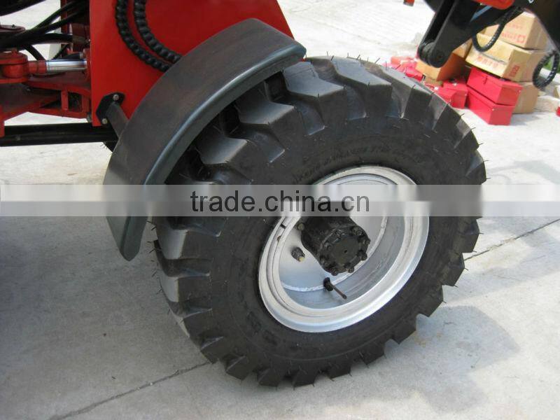 SWM615 wheel loaders for sale with CE