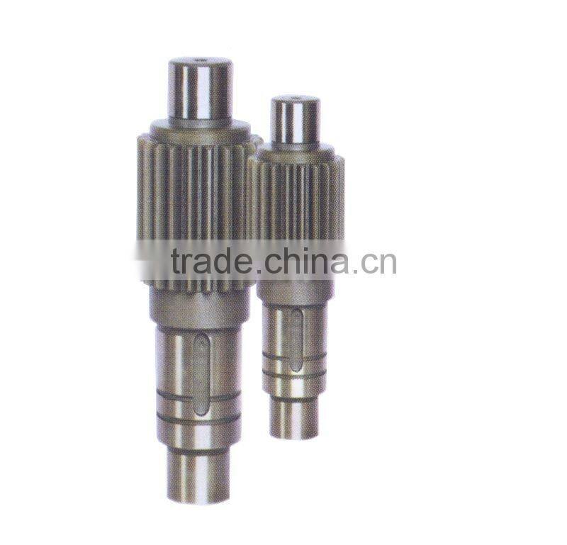 Pinion/Gear shaft BW6632XXX