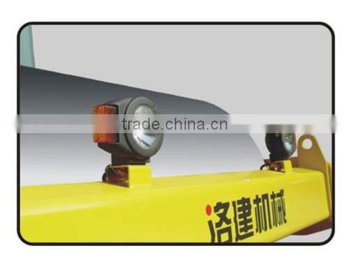 SINOMACH LSS214-3 Vibrating Road Roller For Sale Price