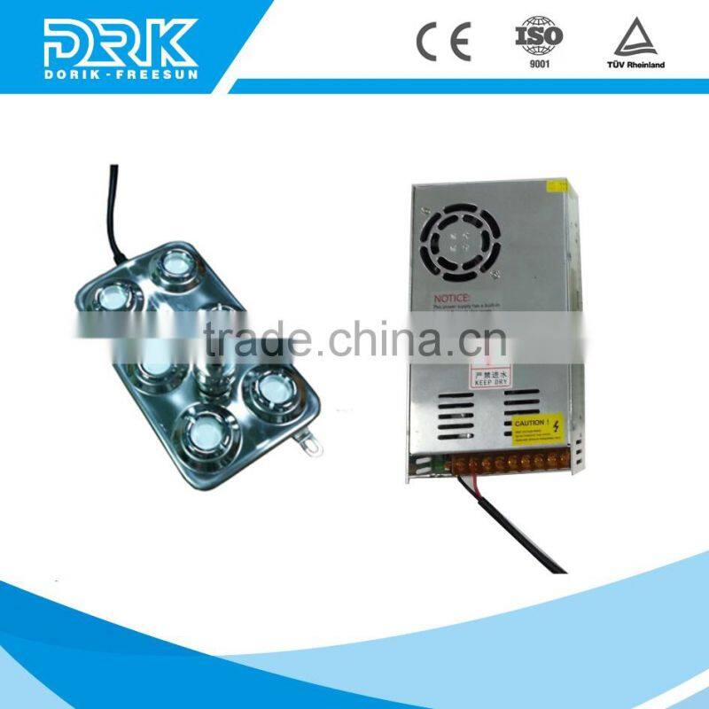 Customized available ultrasonic mist maker