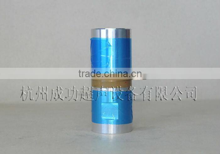 30kHz column type ultrasonic tranducer