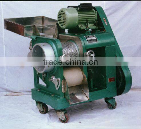 simple to use Meat Bone Separating Machine