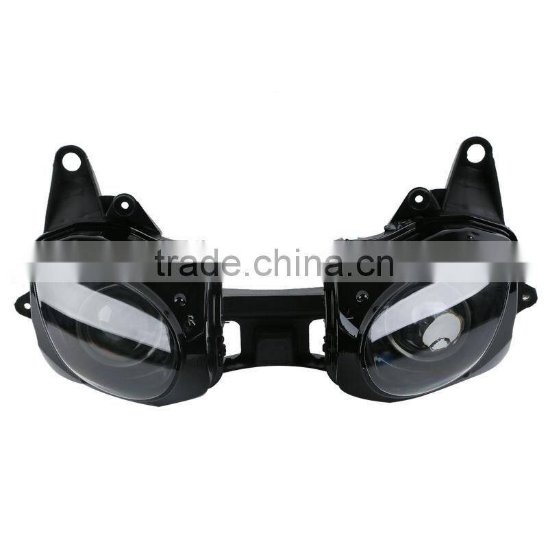 Good Quality Headlight for Ninja ZX-6R 2007-2008 ZX6R 07 08 headlight