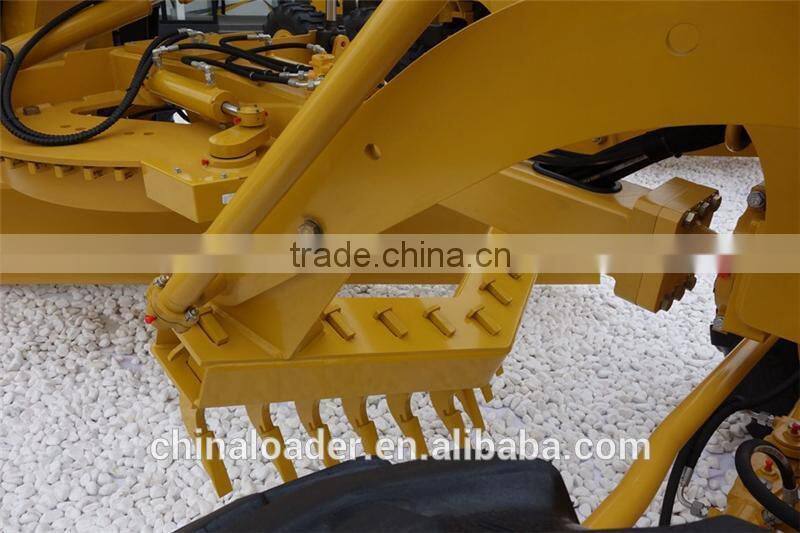 Best price China 15T motor grader G9190 motor grader