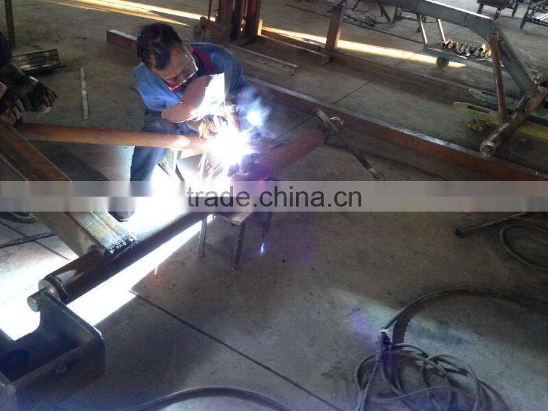 Professional electric car manufacturing assembly line for hot sale