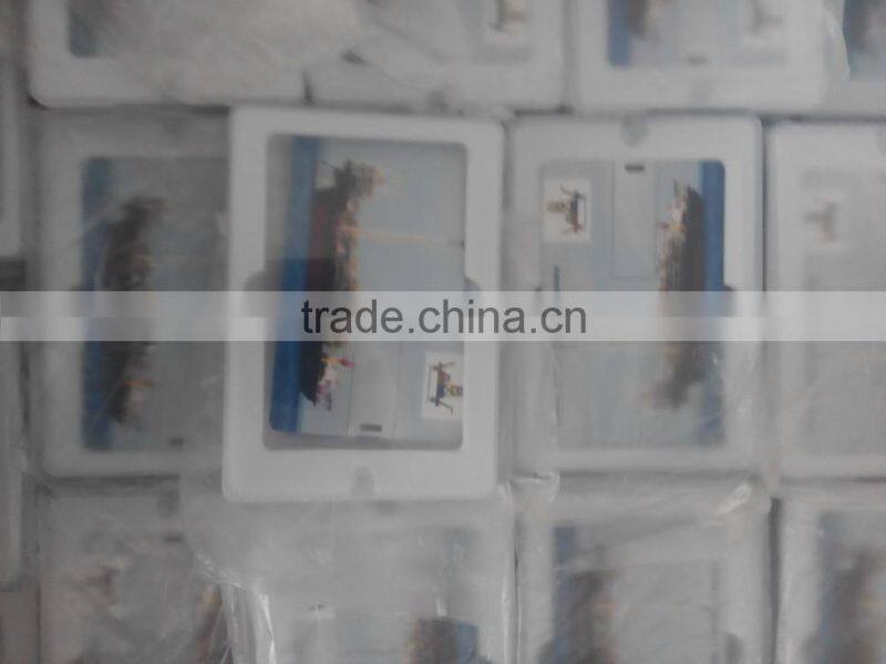 Wholesale 16 GB Credit Card Custom Logo USB Flash Drive