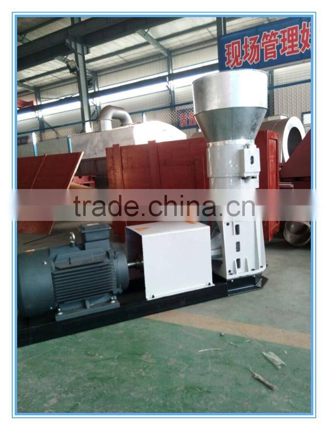 animal and poultry feed pellet machine for sale