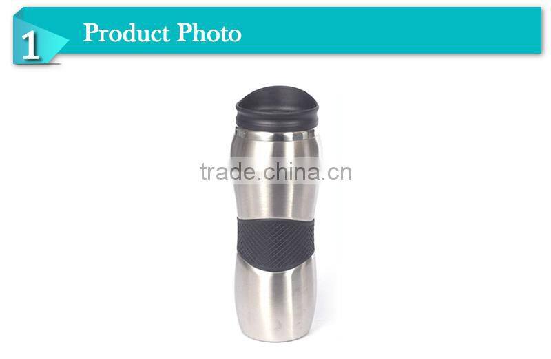 Baby products double wall thermos coffee mugs best hot and cold